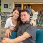 Caroline & Daryl Teo