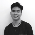 Kenrick Nicholas Honggana